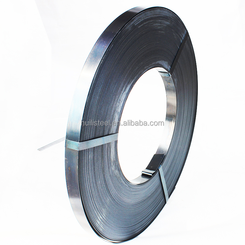 Steel Strapping Band