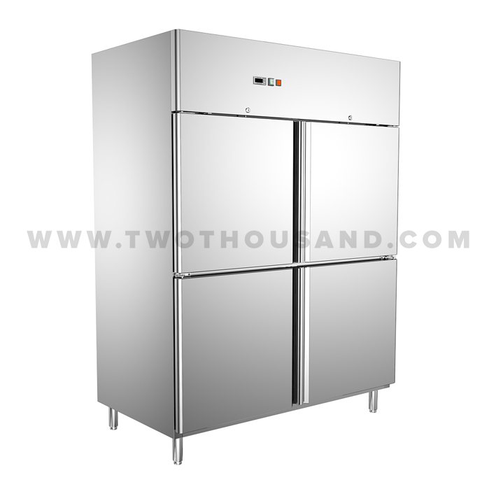 TT-BC265B 1285 L Новый стильный коммерческий кухонный шкаф для хранения