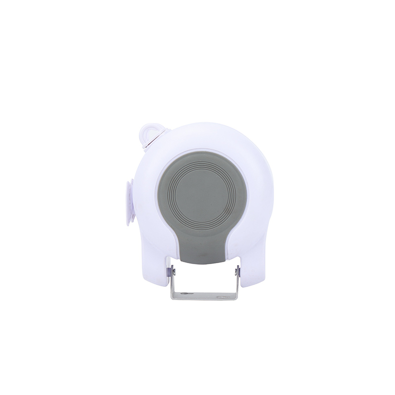 Retractable washing retractable reel clothes laundry line