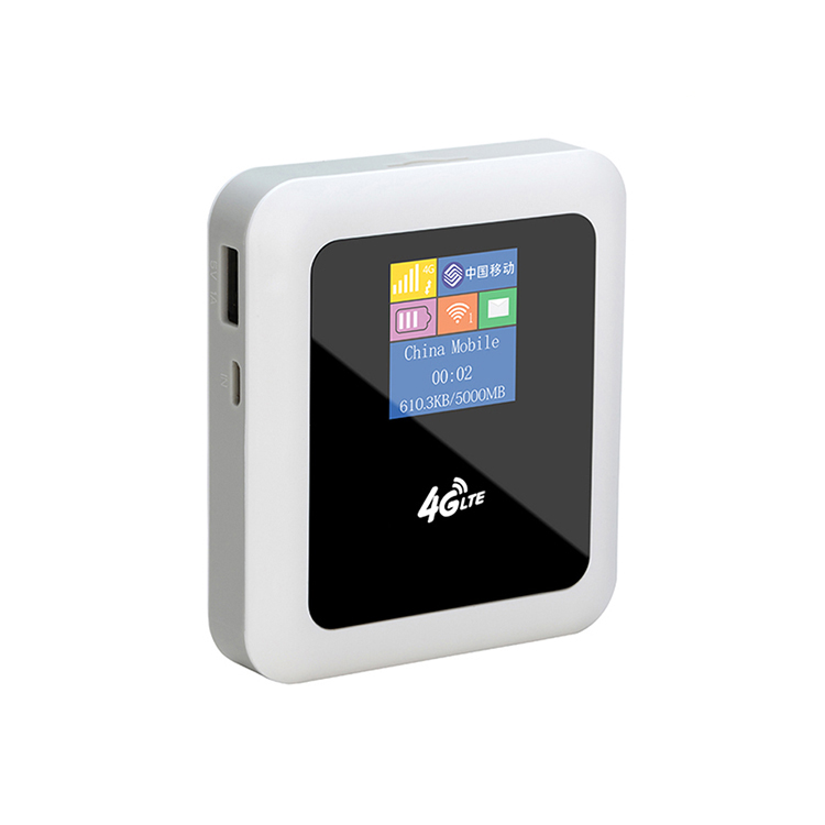 Портативный модем 4G 150 Мбит/с CAT4 LTE TDD FDD WCDMA Mini 4g lte Wi-Fi роутер 4g Wi-Fi роутер для улицы