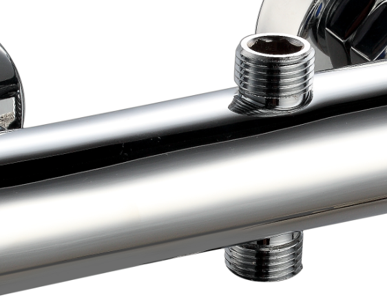 thermostatic faucet mixer &thermostatic mixer bath shower mixer& thermostatic faucet GH-512306