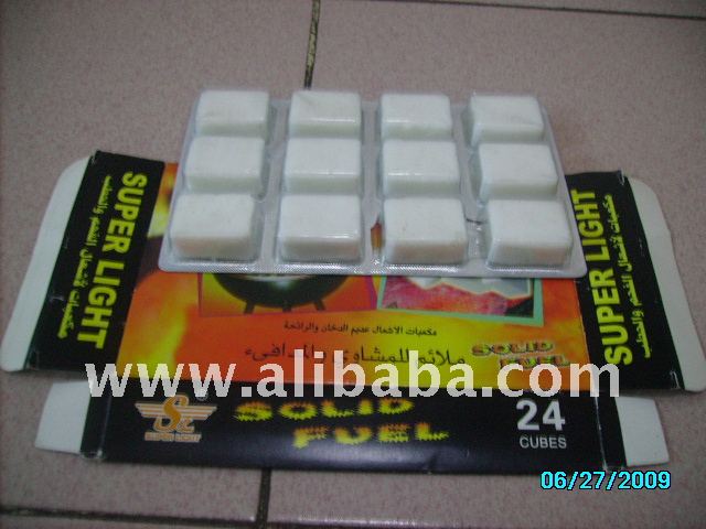 Produce and Export Fire Starter From China Manufacturer !