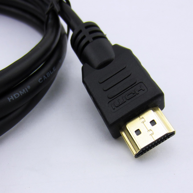 Высокоскоростной кабель HDMI, 6 футов, 1,8 метров
