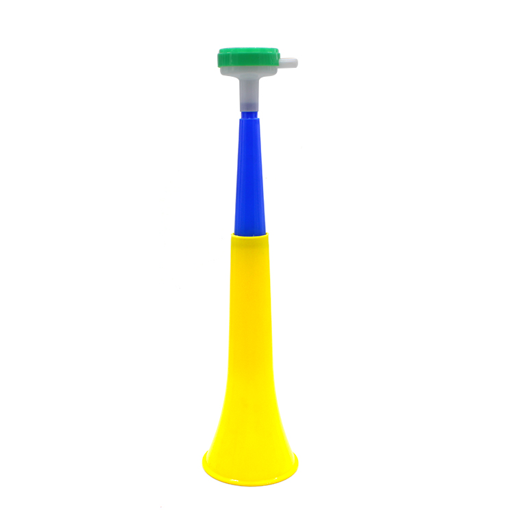 wholesale custom football fan horn