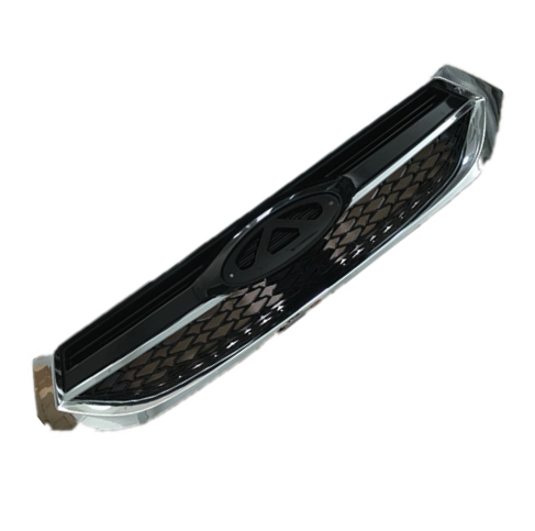 Передняя решетка для Chery Tiggo 3