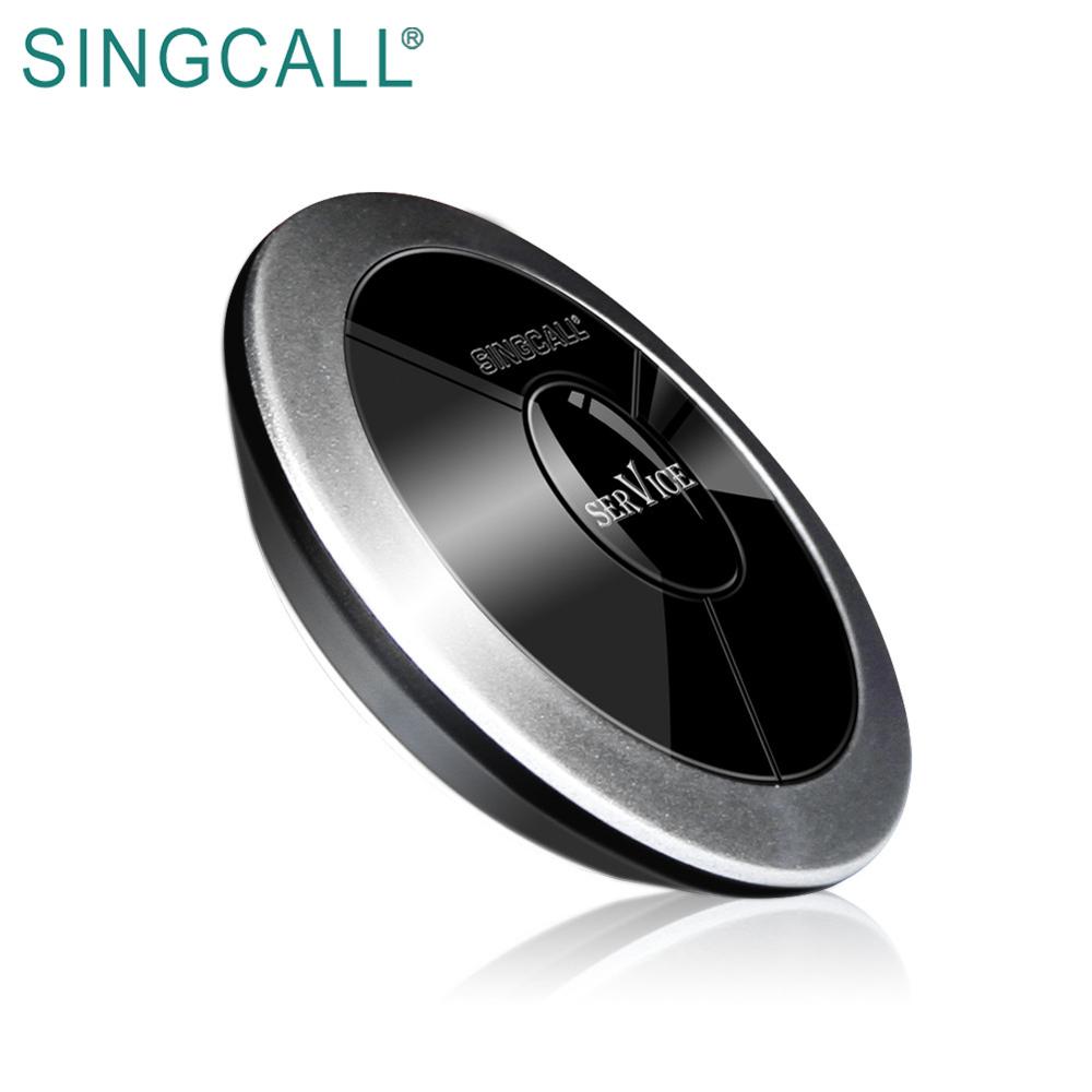 Система пейджеров наручных часов SINGCALL