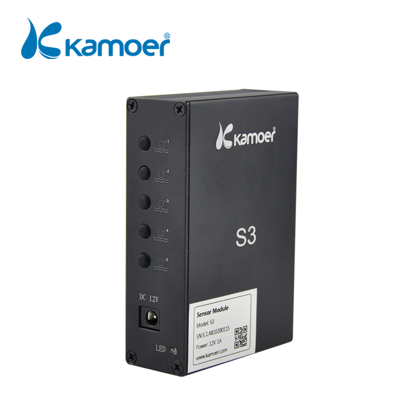Kamoer S3 базовый модуль датчика температуры и влажности управление смартфоном