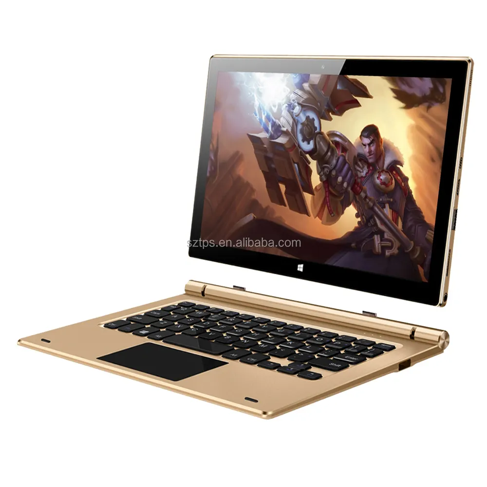 Мини ПК Intel core i5, ноутбук, 11,6 дюймов 500 ГБ, может использоваться как ноутбук, компьютер, 2 в 1 планшет ноутбук