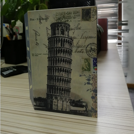 2019 лучшие продажи новый стиль Книга Сейф