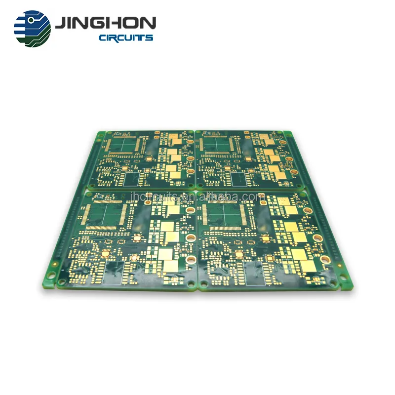 Pcb For Balance Controller Board With Electric Unicycle Controller Board