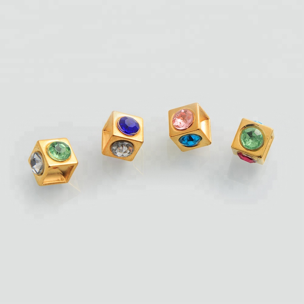 Wholesale ABS Craft Pearl Loose Beads Flat Back Half Round Faux Plastic Pearl Without Hole In Bulk