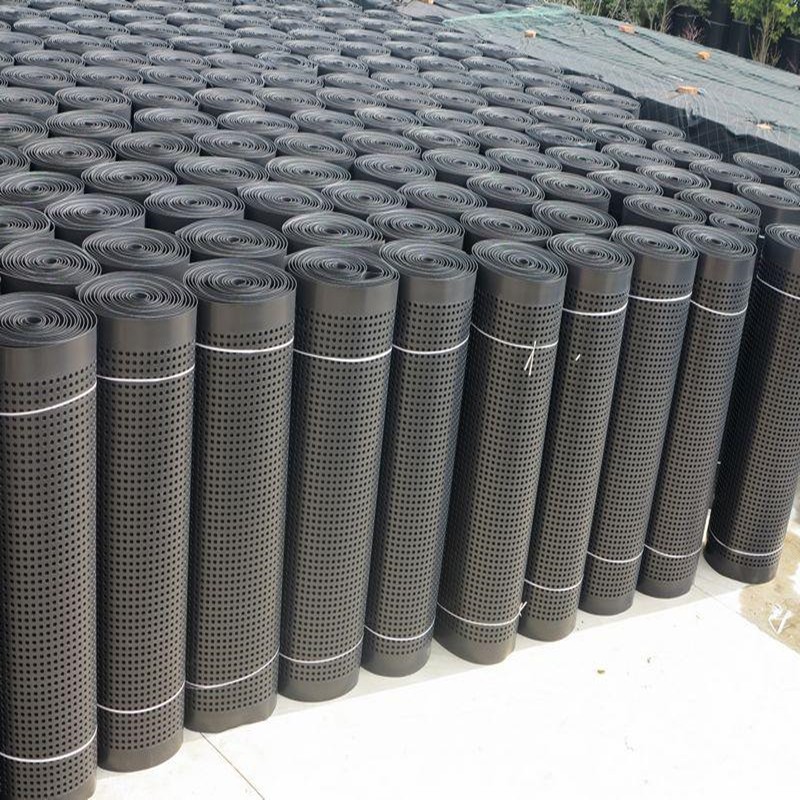 HDPE Drainage Board Plastic drainage Sheet