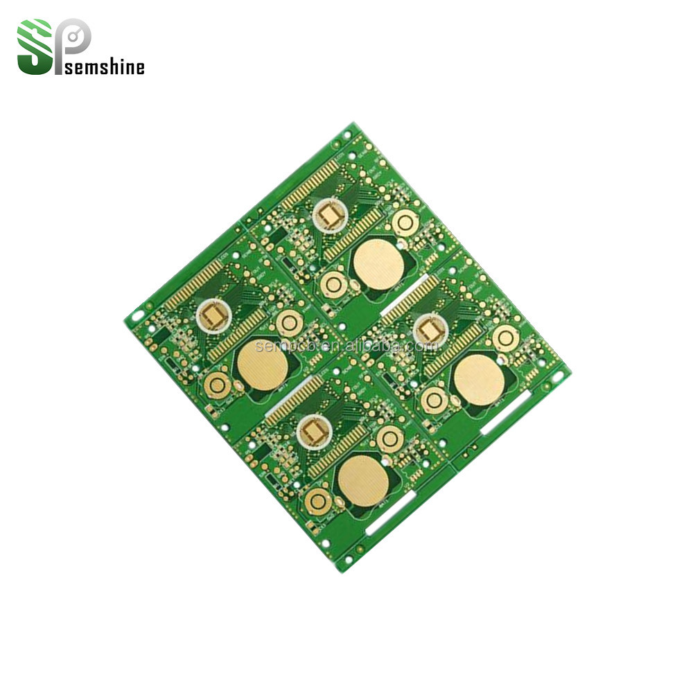 HDI fr4 multilayer pcb Welding Machine PCB Manufacturer