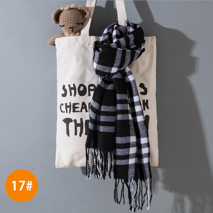 Winter Warmer Kids Scarf
