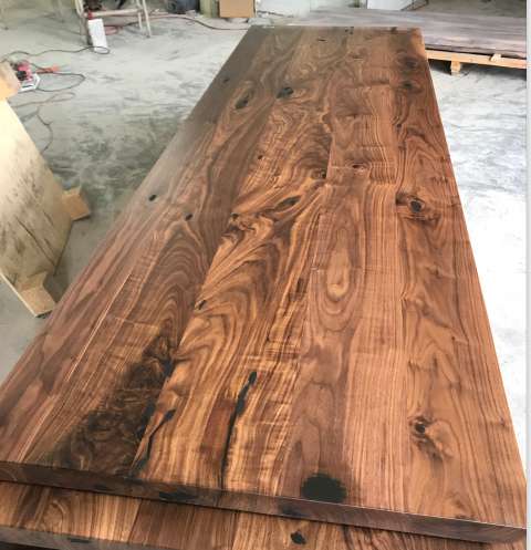 Big table top
