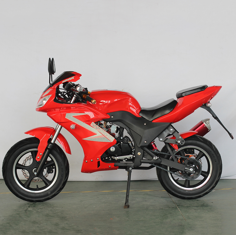 Китайский супер карманный велосипед 125Cc, б/у мотоцикл, цены