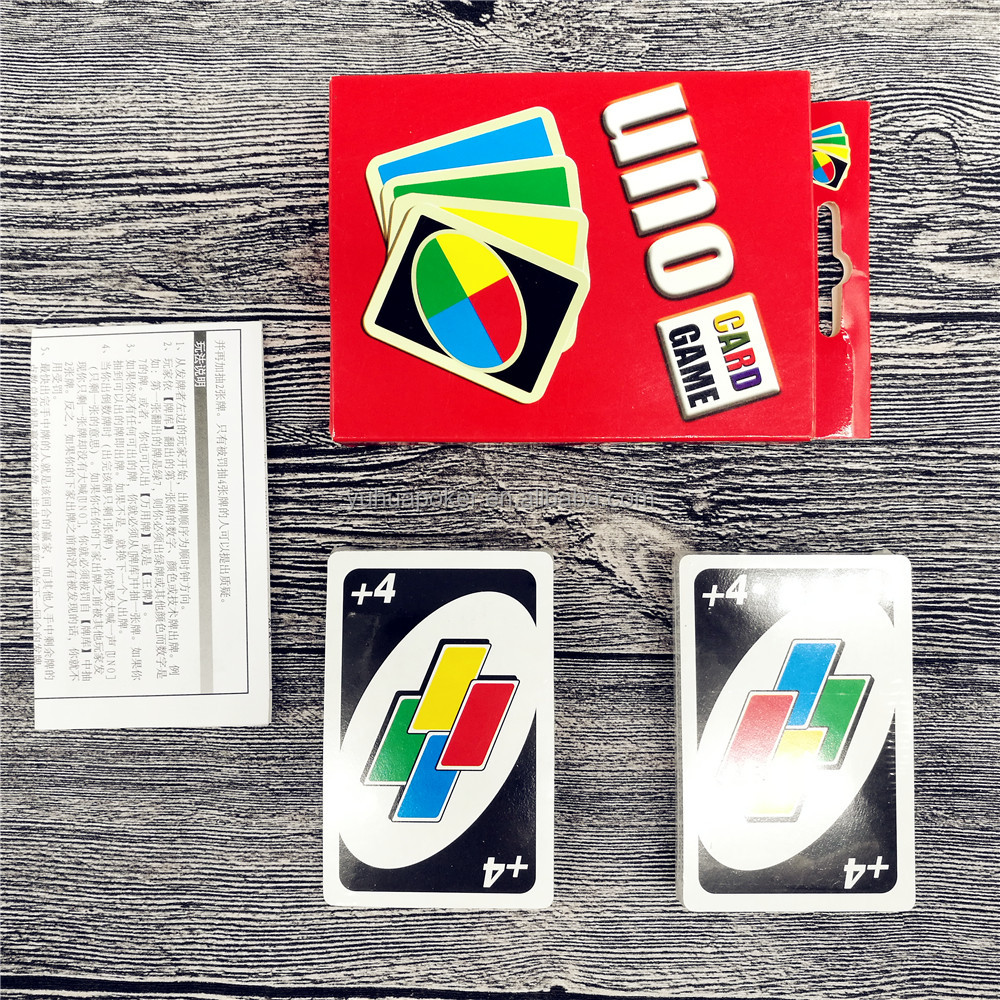 Аниме игральные карты для взрослых офсетная печать YH878