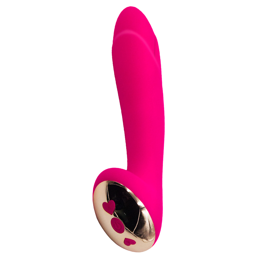 G Spot кролик вибратор секс-игрушка для женщин Стимуляция клитора водонепроницаемый фаллоимитатор вибратор клитор стимулятор с 25 вибрациями