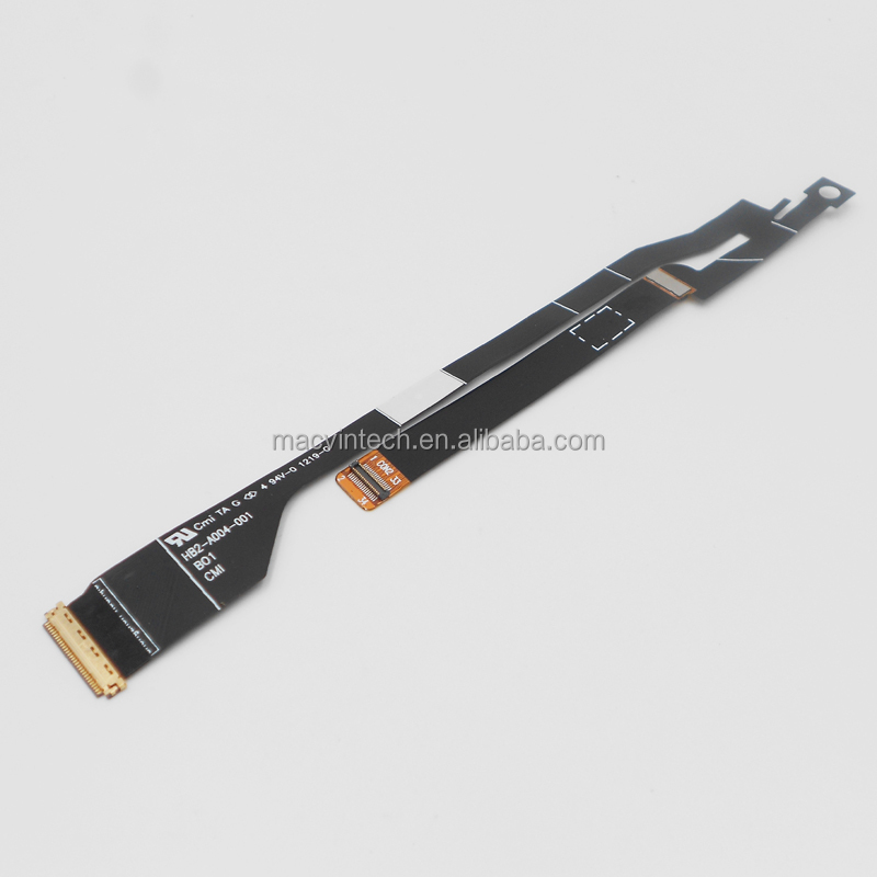 Для гибкого кабеля ЖК-дисплея для acer Как S3-392 S3-392G HB2-A004-001