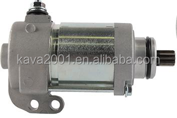 Smu0525/Лестер 19091/199-303 Новый Стартер для Ktm 200 250 300 200Exc 250Xc 250Xcw 300Xc 300Xcw мотоцикла-410