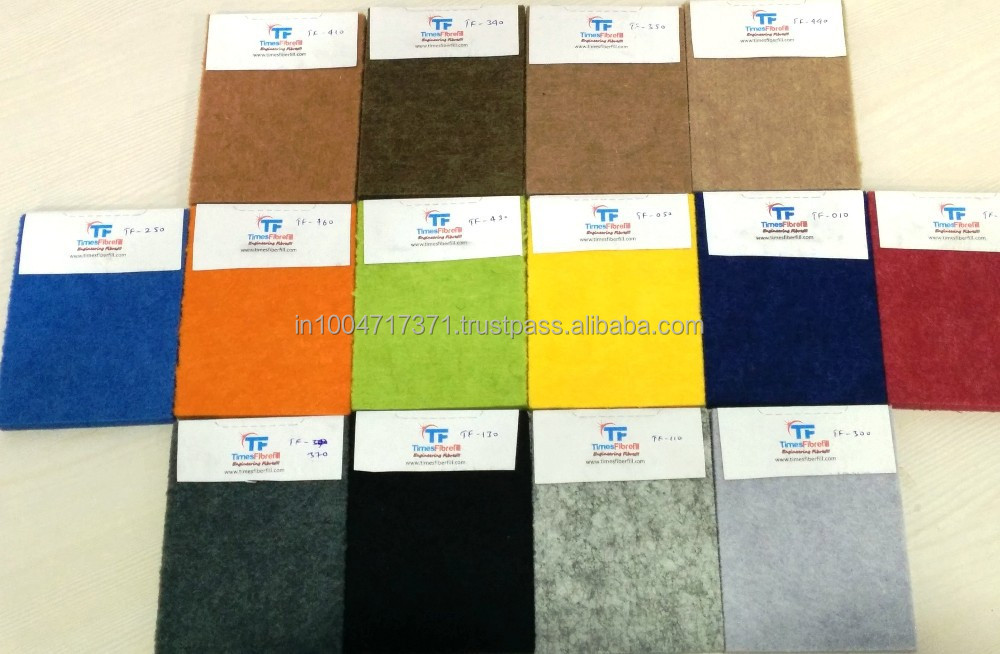 Acoustic Insulation Board