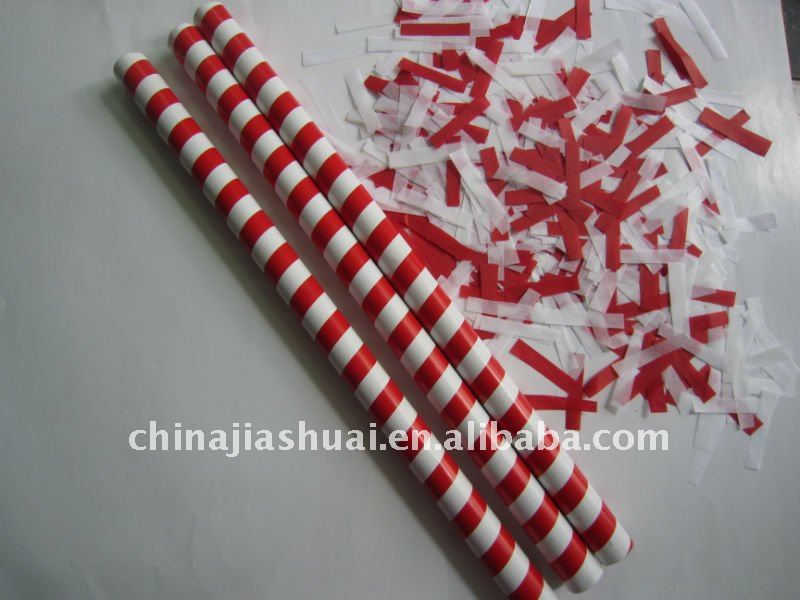 confetti stick for parties