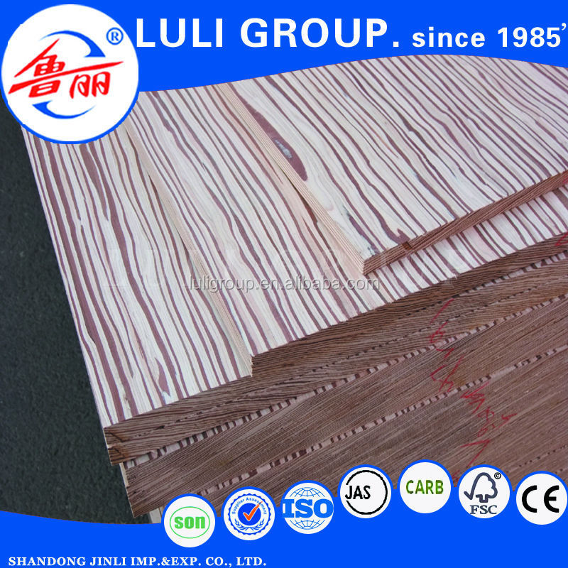 E1 grade Decorative fancy Technical wood