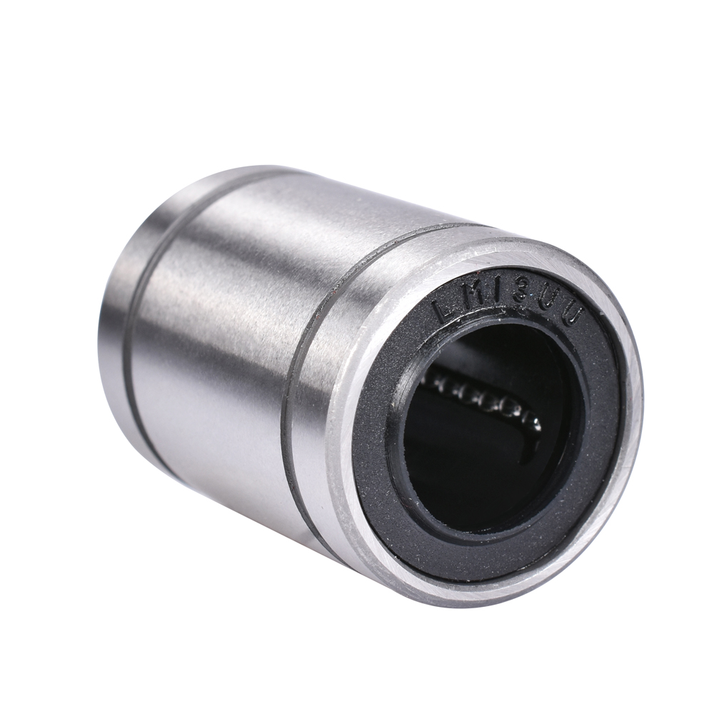3D printer linear bearing 13x23x32mm LM13UU Cylindrical Roller Bearing 13mm LM13UU Linear Ball Bearing