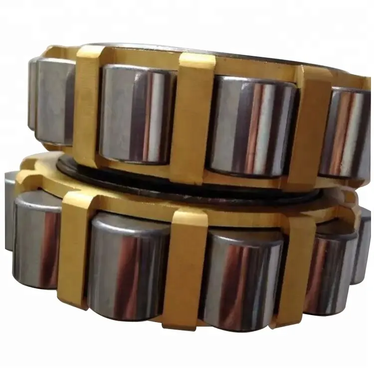 China Supplier RN206M Cylindrical Roller Eccentric Bearing RN206 Bearing