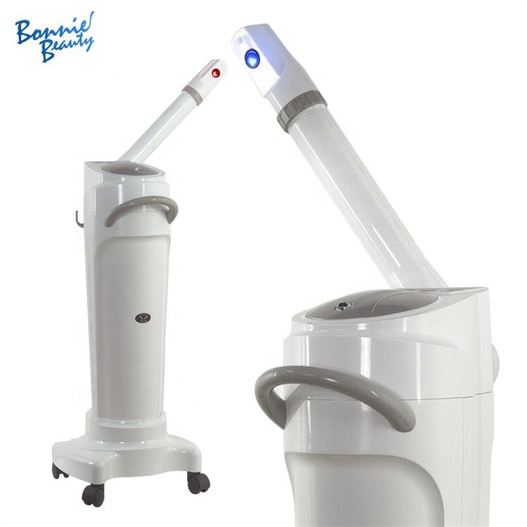 BE-06J BonnieBeauty, многофункциональный аппарат Для Озонотерапии, горячий паровой аппарат для лица, цена