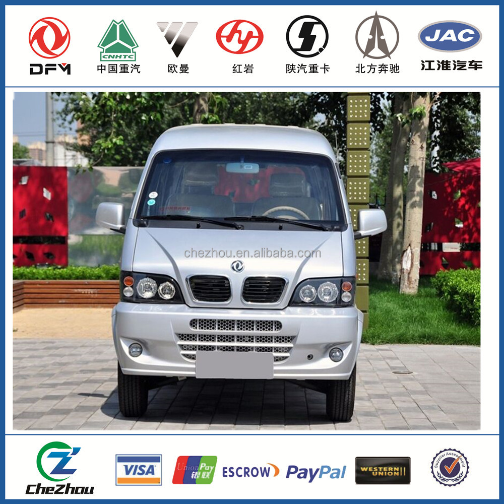 DONGFENG Полные Запасные части для мини-грузовиков и мини-фургонов, мини-автобус для горячей продажи на alibabba Сделано в Китае