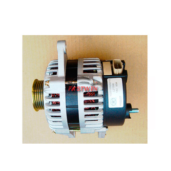 Генератор jac j5 1025100GG010
