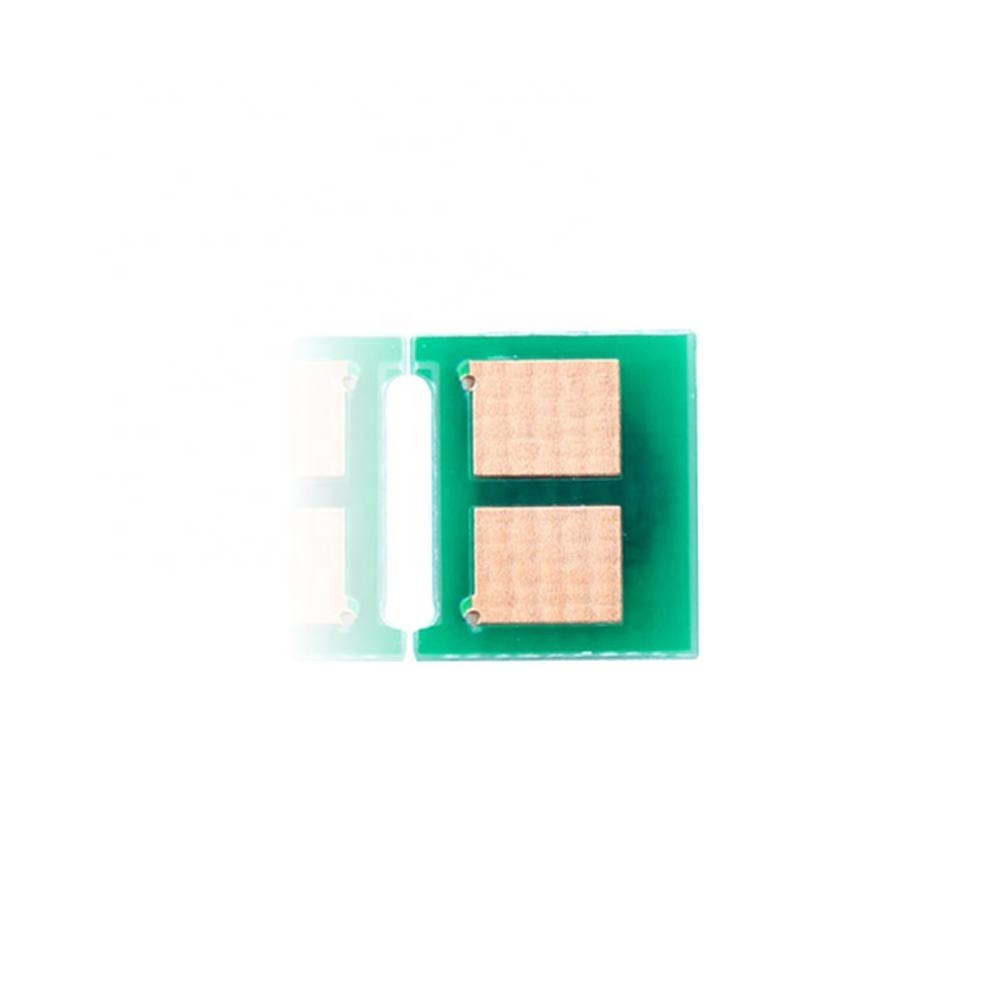 Wholesale U8 color cartridge chip use for hp laser printer CP1025 1215 1415 M251 2025 M351 M476 3525 5225