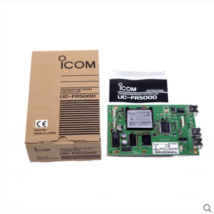 ICOM Interphone кластерная плата управления реле управления UC-FR5000 FR6000 цифровая плата управления