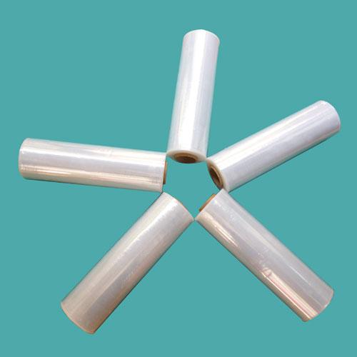 LLDPE стрейч-пленка 50/60/70/80 Калибр и 18/20 дюймов