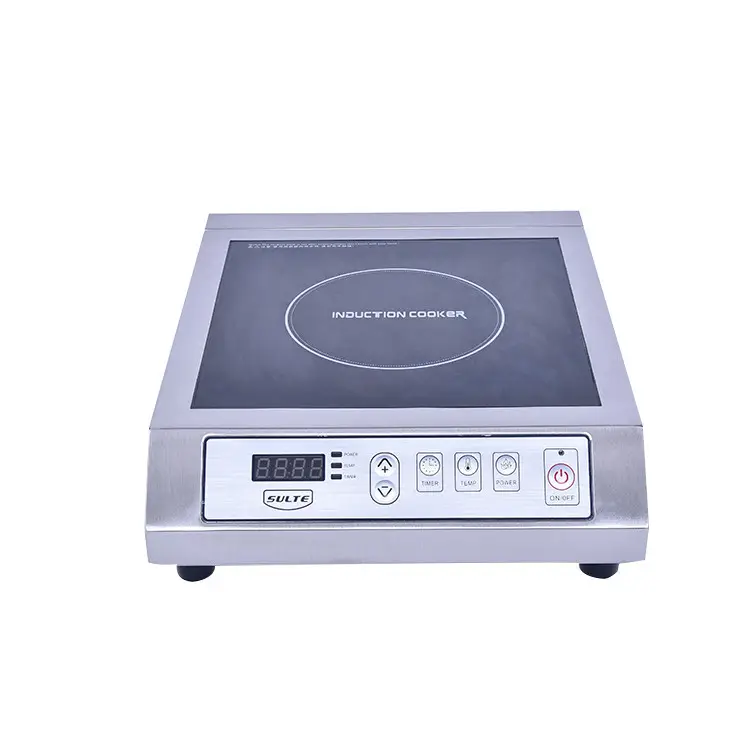 Custom 3000 watts 3500 watts induction range, cooking appliances wholesale induction portable cooktop best