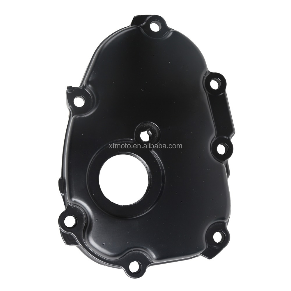 Алюминиевый Масляный насос/крышка коленчатого вала для Yamaha YZF R6 600 2006-2014