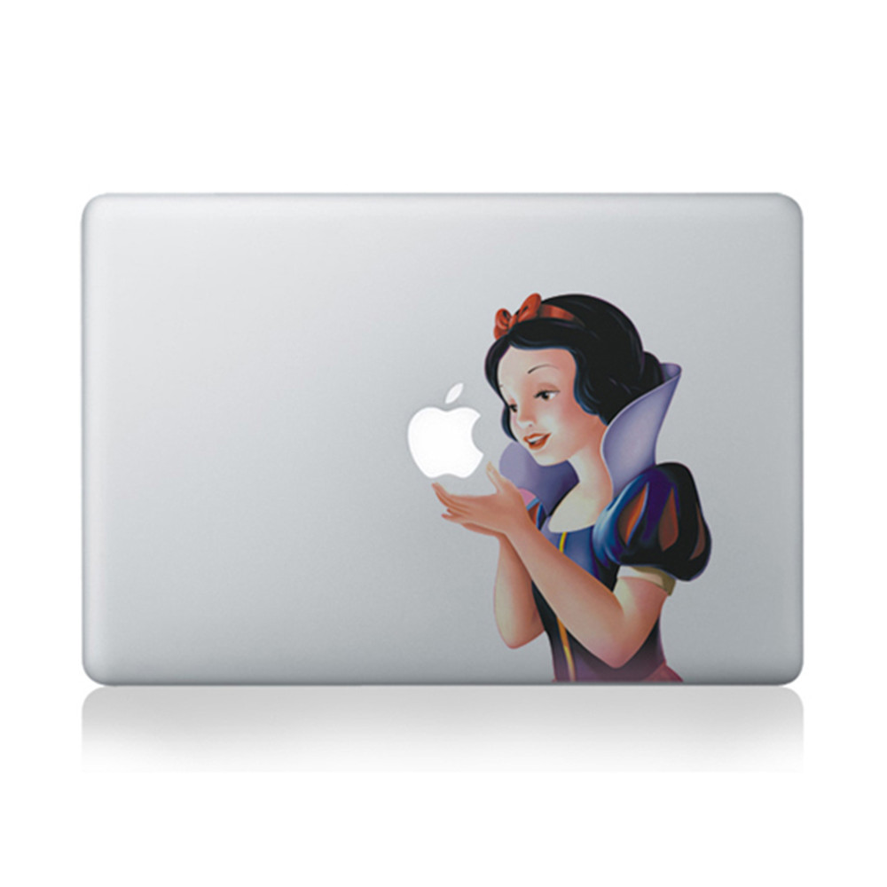 Виниловая наклейка для Apple MacBook air pro 11/12/13/15