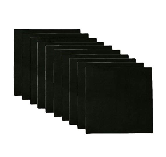 Hot Sale Black Artist Stretched Canvas Boards For Painting
