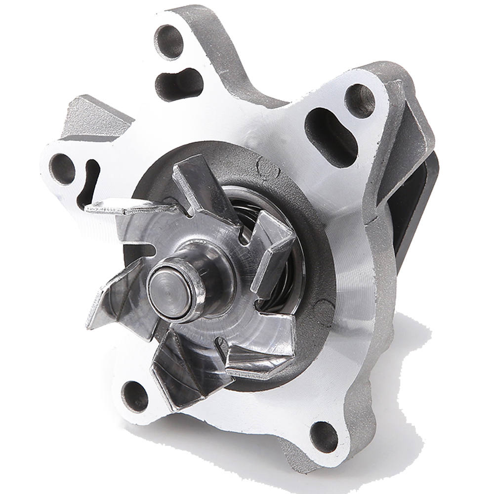 JZK Профессиональный 16126-014 AW9406 автомобильные водяные насосы для TOYOTA YARIS