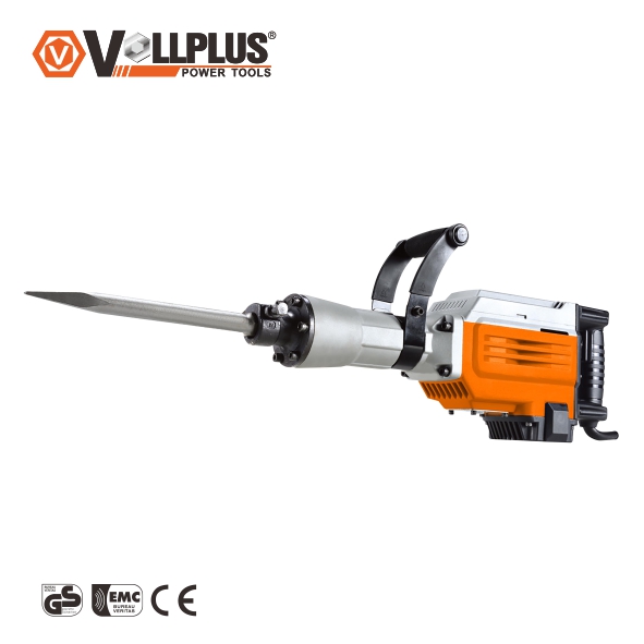 Vollplus VPDH3008 1650 Вт электрический jack hammer отбойный молоток Китай