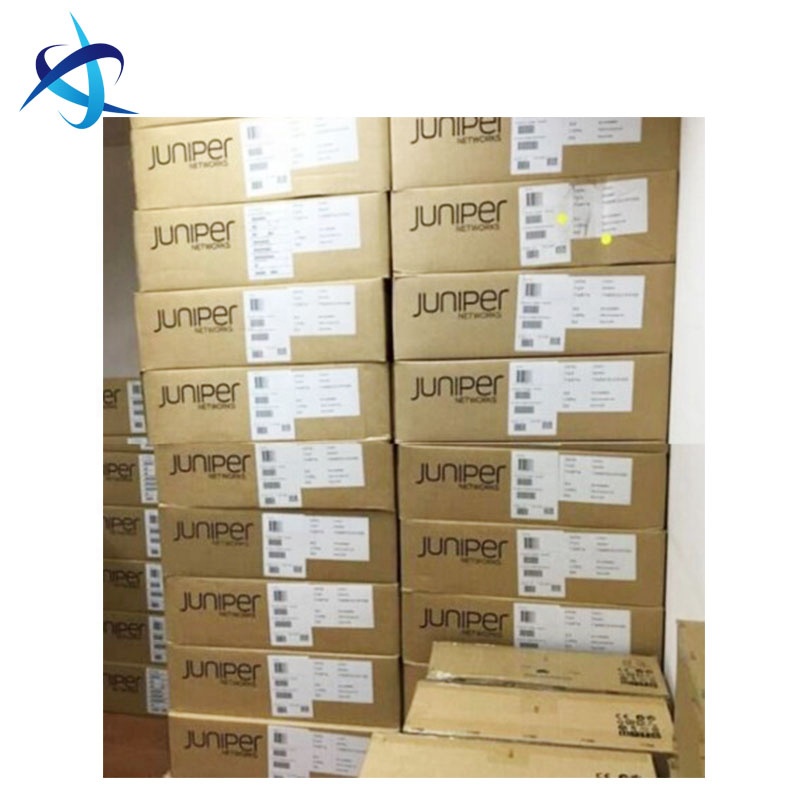 Juniper оборудование безопасности сети брандмауэра SRX340-SYS-JE
