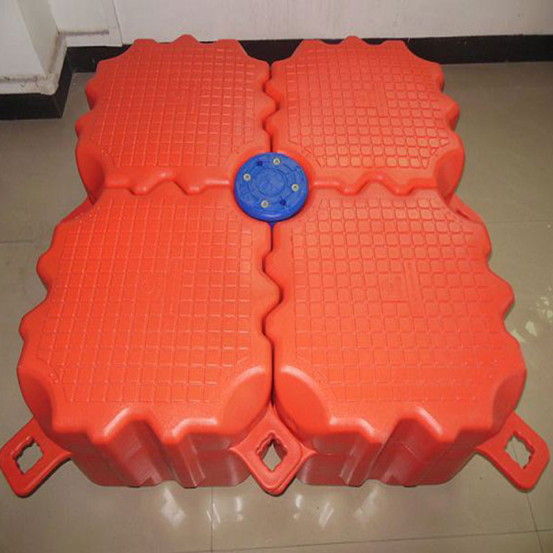HDPE Используется Плавающий док-станции продажа