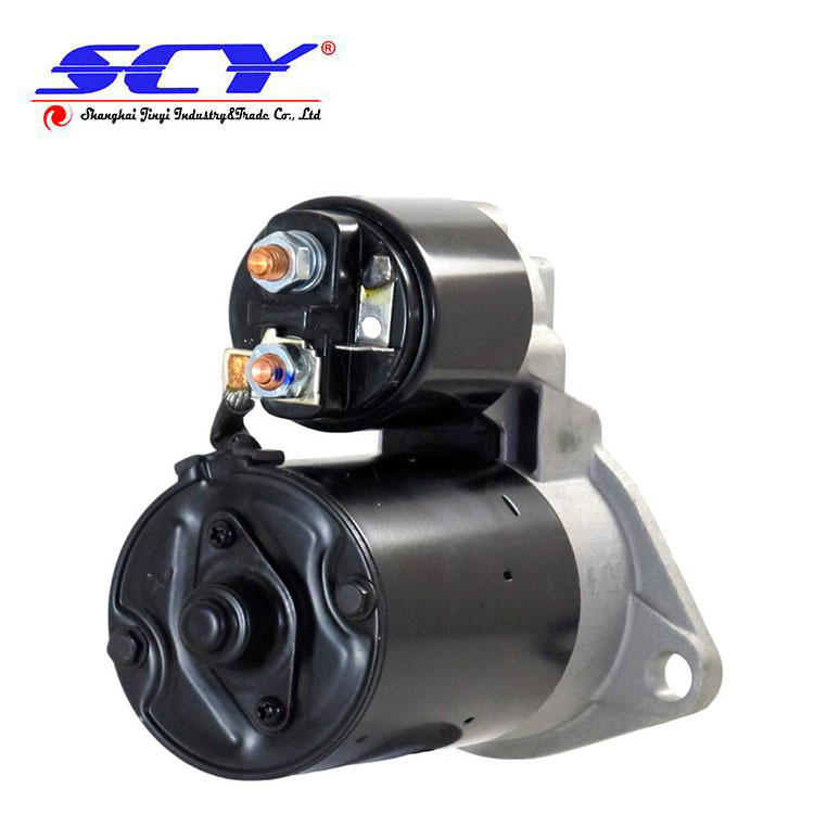 Новый Стартер для Volkswagen OE 311911023B 111911023A 111911023B 111911023C 111911023D 113911023E 211911023B