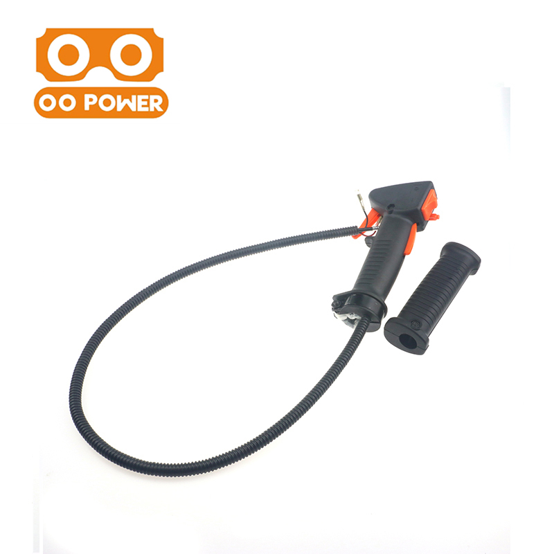 Запасные части для карбюратора O Power, набор для Ремонта Карбюратора CG430