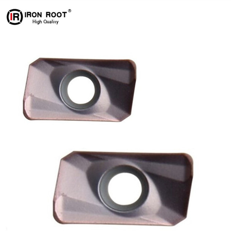 DESKAR APMT1135PDER-H2 LF6018 токарный станок с ЧПУ, токарные инструменты, твердосплавная вставка для нержавеющей стали