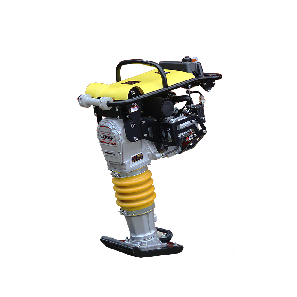 Лидер продаж, дизельный двигатель loncin mikasa tamping rammer HCR90K