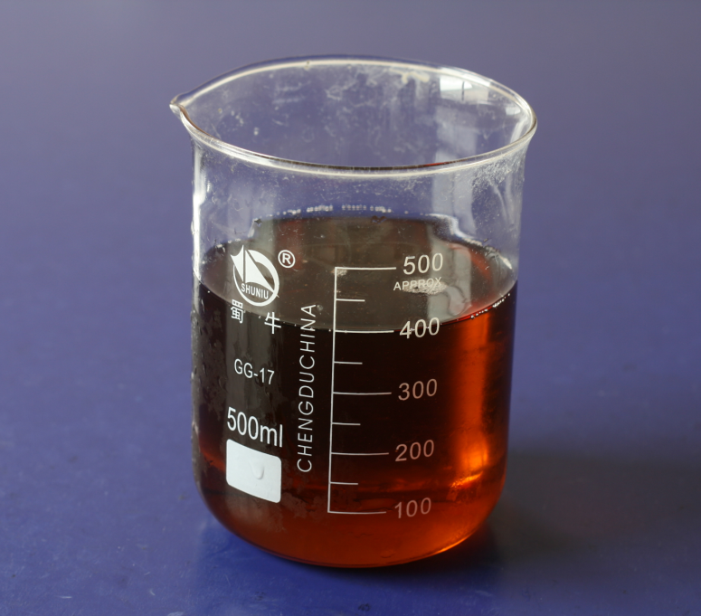 PCE 40%/50% liquid polycarboxylate based superplasticizer