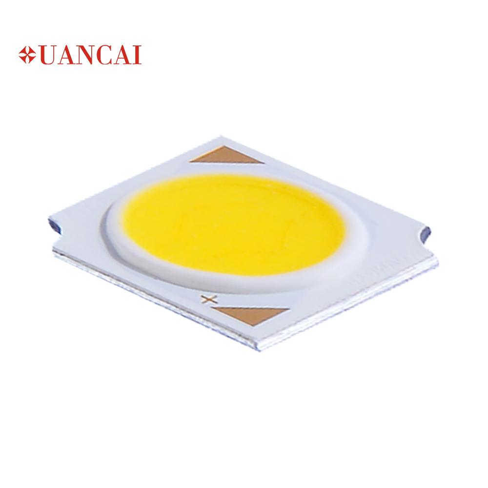 XL-13 * 13/11 3-15W bridgelux cob led high power led COB chip естественный белый свет cob led diy cob led flashlight