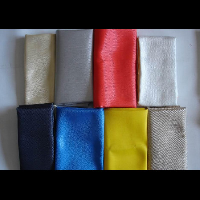 High quality and low price 100% fiberglass welding blanket for welding